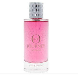 Joie Journey Intense Eau De Parfum By Fragrance World 100ml 3.4 FL OZ
