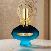Rayyan Eau De Parfum Heaven By Amaran 100ml 3.4 FL OZ