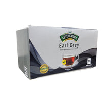 Ketepa Tea - Earl Grey - Flavored Black Tea - 25 tea bags Net Weight 50g
