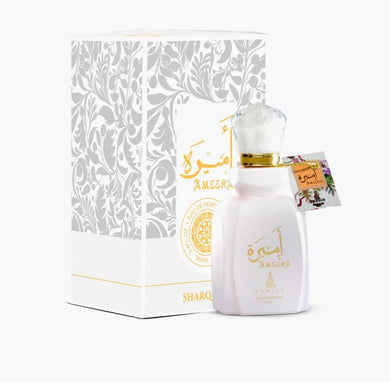 Ameera Eau De Parfum 100ml 3.4 FL OZ By Sharqiyat (Khalis Perfumes)