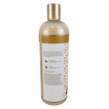 African Pride Honey & Coconut Oil Shampoo Family Size 473ml 16fl oz