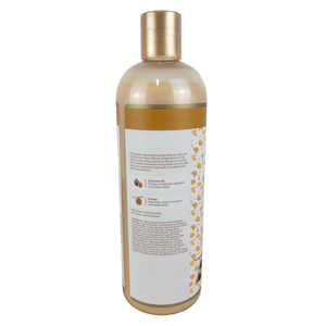 African Pride Honey & Coconut Oil Shampoo Family Size 473ml 16fl oz