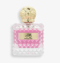 Hareer Pink Eau De Parfum By Aura Fragrances 100ml 3.3 FL OZ