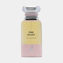 Pink Velvet Eau De Parfum By Maison Alhambra 80ml 2.7 FL OZ