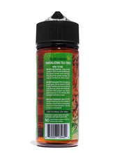 Tantalizing Tea Tree Jamaican Black Castor Oil Tropic Isle Living 4 oz
