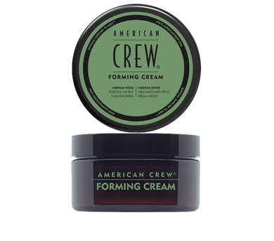 American Crew Forming Cream Medium Hold & Shine 1.7 oz (50g)