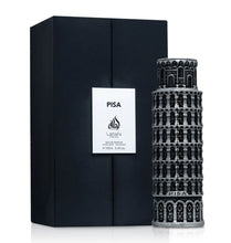 Pisa Eau De Parfum By Lattafa 100ml 3.4 FL OZ