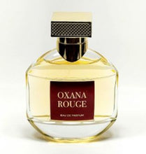 Oxana Rouge Eau De Parfum By Amaran 100ml 3.4 FL OZ