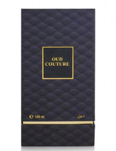 Oud Couture Eau De Parfum By Ahmed Al Maghribi 100ML 3.38 FL OZ