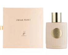 Cream Velvet Extrait De Parfum by Khadlaj 100ml 3.4 FL OZ