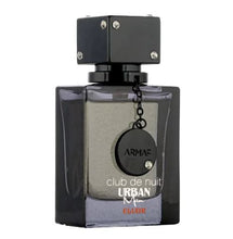 Club De Nuit Urban Man ELIXIR Eau De Parfum By Armaf 105 ML 3.6 FL OZ