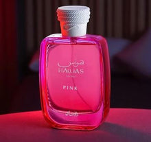 Hawas For Her PINK Eau De Parfum by Rasasi 100ml 3.38 FL OZ