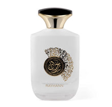 Rayhann Eau De Parfum By Mush Mush 100ml 3.4 FL OZ
