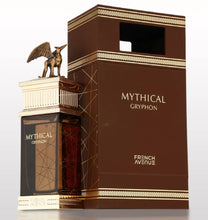 Mythical Gryphon Eau De Parfum By French Avenue (Fragrance World) 3.4 fl oz 100 ML
