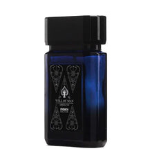 Will of Man Absolute Le Parfum By French Factor 90ml 3 FL OZ