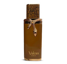 Vulcan Sable Eau De Parfum By French Avenue Fragrance World 100ml 3.4 FL OZ