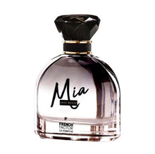 Mia Musc Bloom Le Parfum By French Factor 100ml 3.4 FL OZ