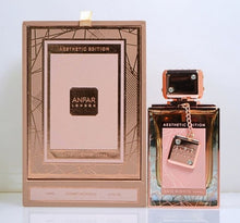 Anfar London Date Nights Femme Extrait De Parfum By Anfar 100ml 3.4 FL OZ Aesthetic Edition