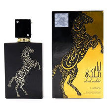 Lail Maleki Eau De Parfum By Lattafa 100 ML 3.4 FL OZ