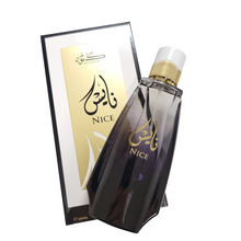 Nice Eau De Parfum By Kunooz Zoghbi Parfums 100ml 3.4 FL OZ