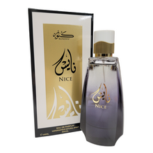 Nice Eau De Parfum By Kunooz Zoghbi Parfums 100ml 3.4 FL OZ