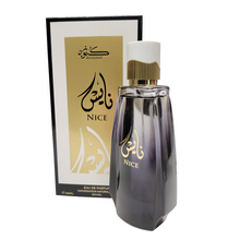Nice Eau De Parfum By Kunooz Zoghbi Parfums 100ml 3.4 FL OZ
