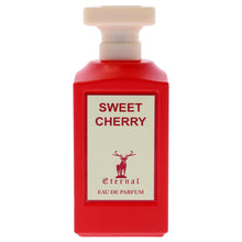 Khalis Sweet Cherry Eternal Collection Eau De Parfum Spray 100ml/3.3oz