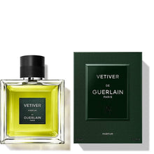 Guerlain Vetiver for Men Parfum Spray 100ml/3.3oz
