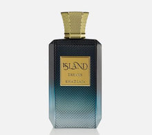 Island Dreams Extrait De Parfum by Khadlaj 100ml 3.4 FL OZ
