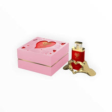 Saher Extrait De Parfum Spray by Nusuk 100ml/3.4oz