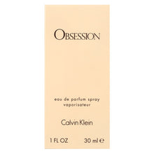 Calvin Klein Obsession for Women Eau De Parfum Spray 30ml/1.0oz