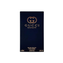 Gucci Guilty Pour Femme Eau De Toilette Spray 90ml/3.0oz
