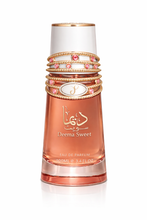 Deema Sweet Eau De Parfum Spray by Jean Antoine Almas Perfumes 100ml/3.4oz