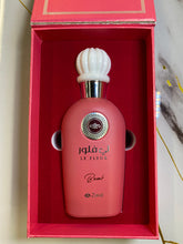 Le Fleur Bomb Eau De Parfum By Zakat Zoghbi Parfums 100ml 3.4 FL OZ