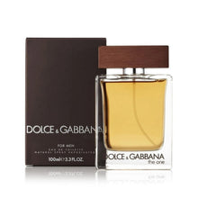 Dolce & Gabbana The One for Men Eau De Toilette Spray 100ml/3.3oz