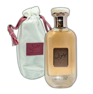 Mousuf Daisy Eau De Parfum By Ard Al Zaafaran 100ml 3.4 FL OZ