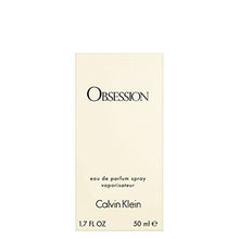 Calvin Klein Obsession for Women Eau De Parfum Spray 50ml/1.7oz