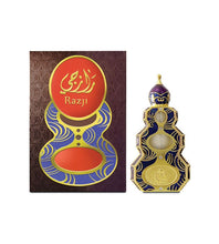 Bait Al Bakhoor Razji Concentrated Perfume Oil by Afnan 12ml