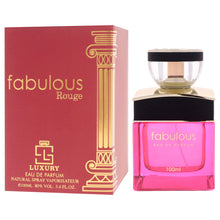 Khalis Luxury Collection - Fabulous Rouge Eau De Parfum Spray 100ml/3.4oz