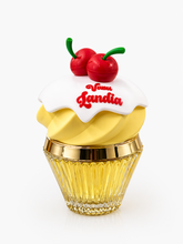 Vani Landia Eau De Parfum Spray by Zakat Creations 100ml/3.4oz