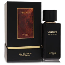 Vigour Eau De Parfum by Zimaya (Afnan) 100ml/3.4oz