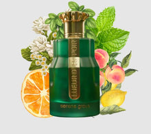 Lueur D'Espoir Serene Grove Eau De Parfum by Emir Paris Corner 100ml 3.4 FL OZ