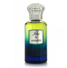 Blue Extrait De Parfum By Ahmed Al Maghribi 100ML 3.38 FL OZ