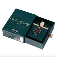 Dubai Nights Umbra Eau De Parfum By Armaf 100 ML 3.4 FL OZ