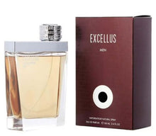 Excellus Men Eau De Parfum By Armaf 100 ML 3.4 FL OZ