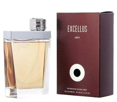 Excellus Men Eau De Parfum By Armaf 100 ML 3.4 FL OZ