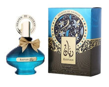 Rayyan Eau De Parfum Heaven By Amaran 100ml 3.4 FL OZ