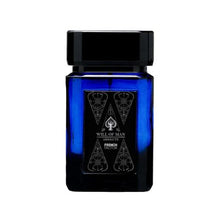 Will of Man Absolute Le Parfum By French Factor 90ml 3 FL OZ