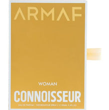 Woman Connoisseur Eau De Parfum By Armaf 100 ML 3.4 FL OZ