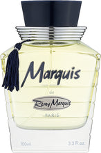 Marquis Eau De Toilette By Remy Marquis Paris 100ml 3.3 FL OZ